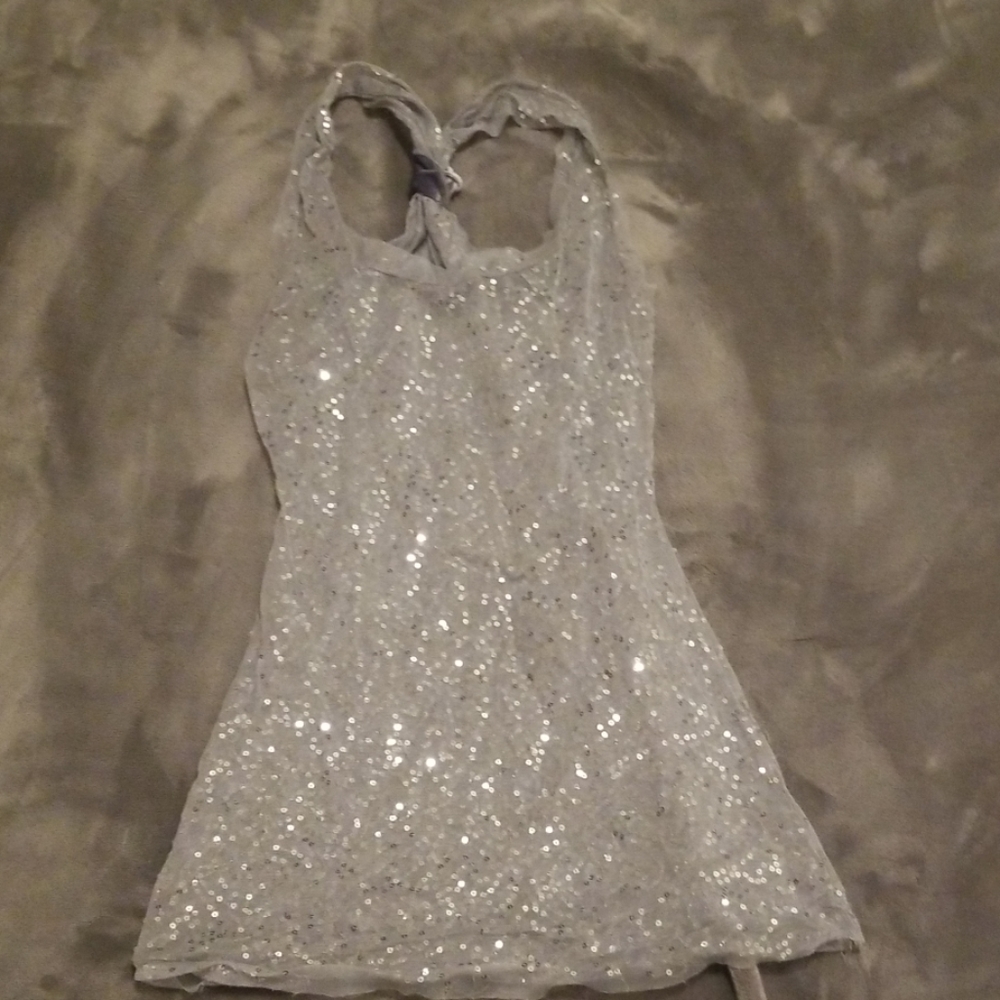 Tank top small